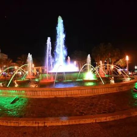 Oksana Planet Costa Dorada Apartamento Salou