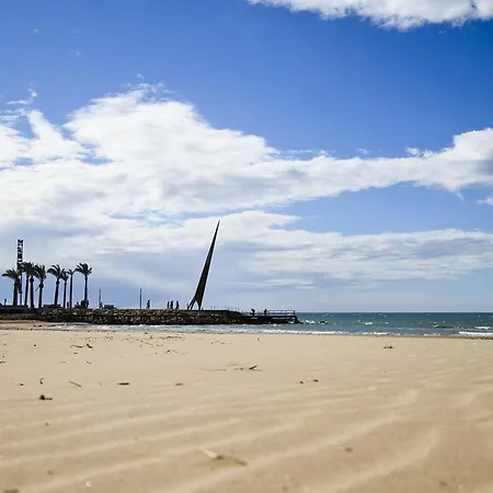 Oksana Planet Costa Dorada *