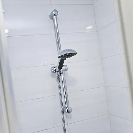 Apartamento Oksana Planet Costa Dorada *