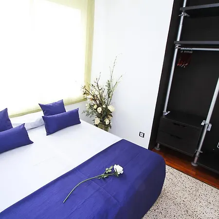 Apartamento Oksana Planet Costa Dorada Salou