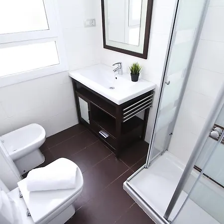 Oksana Planet Costa Dorada Apartamento