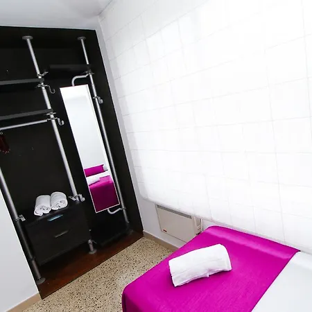 Apartment Oksana Planet Costa Dorada *