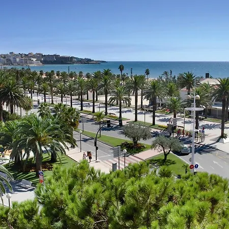 Oksana Planet Costa Dorada