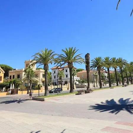 דירה Oksana Planet Costa Dorada סאלו