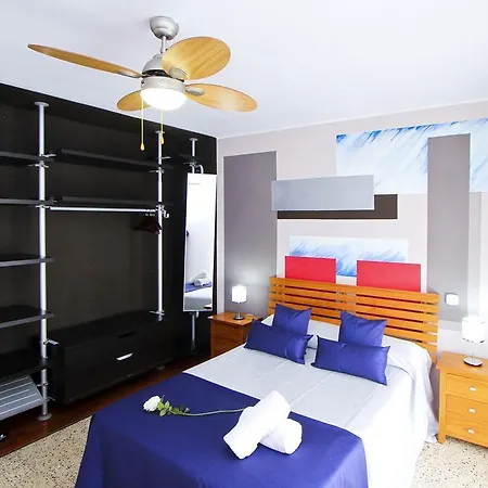 דירה Oksana Planet Costa Dorada